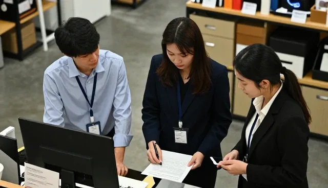 宁波明熠企业管理咨询有限公司