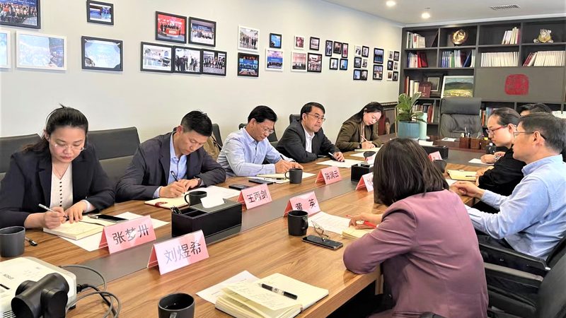 企业培训咨询机构课程体系：如何构建高效的学习蓝图