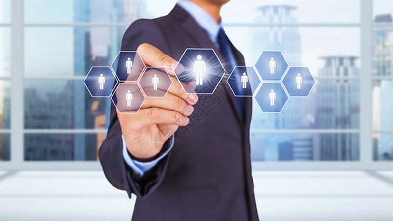 商业计划书定制流程：企业成长的战略蓝图