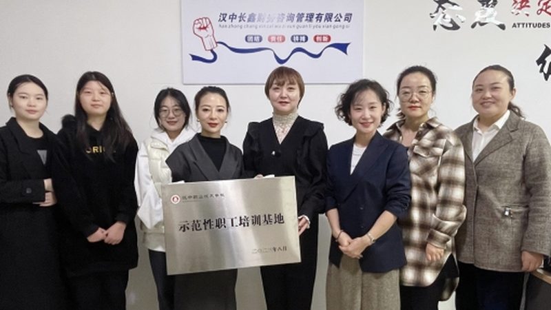 销售团队企业培训咨询案例分享